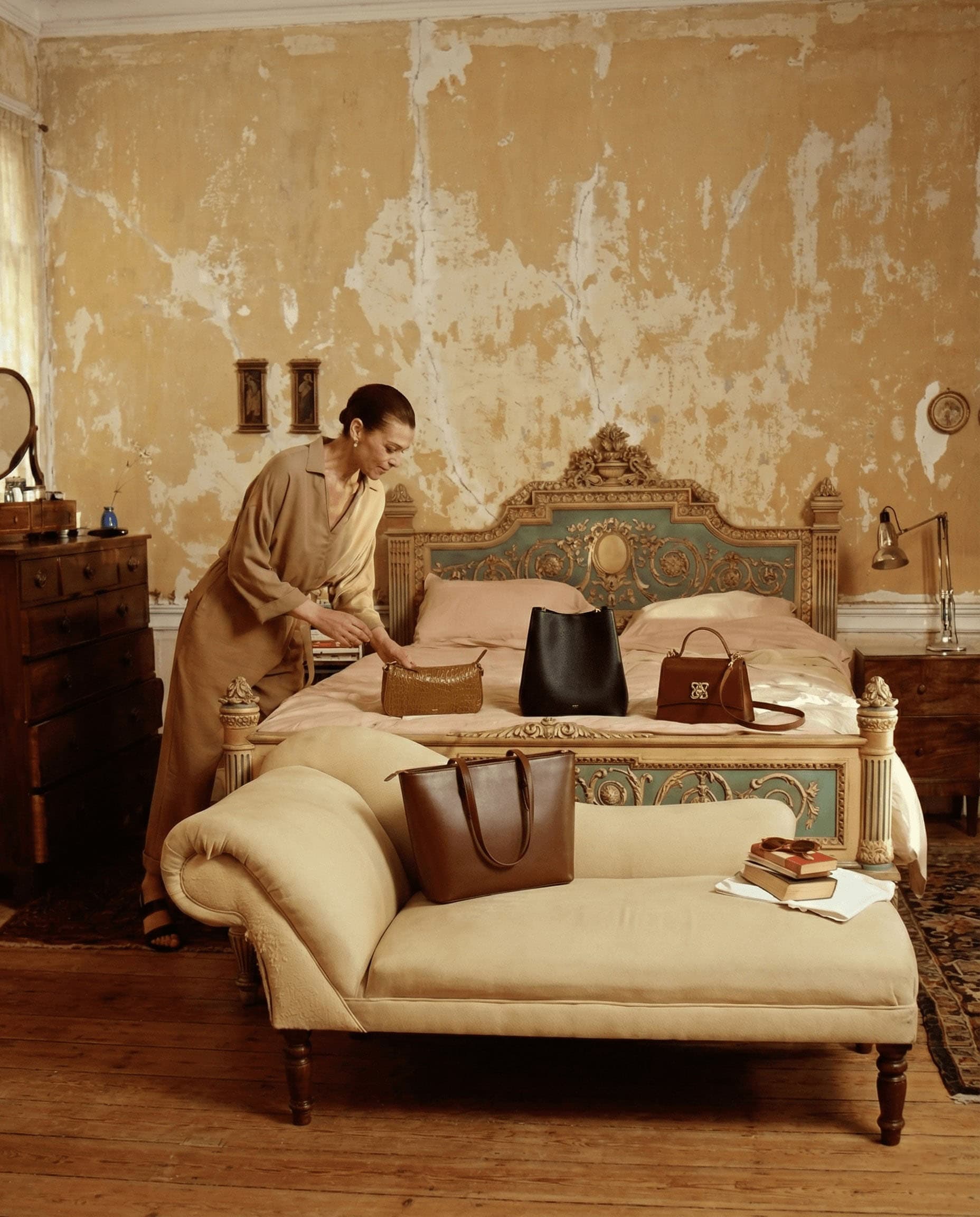 Beljoly — Collection