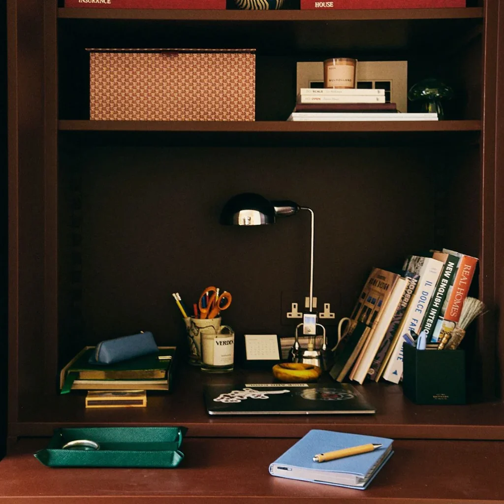 SS Landing page tile