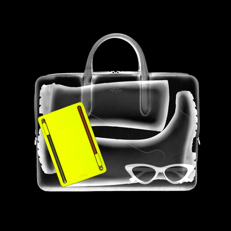 The travel edit thumbnail